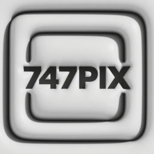 747pix-Logo
